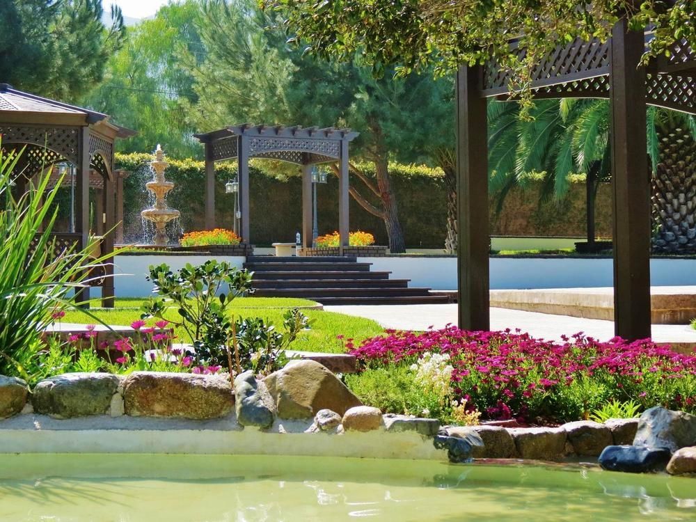 Quinta Arratz Otel Villa de Juarez Dış mekan fotoğraf