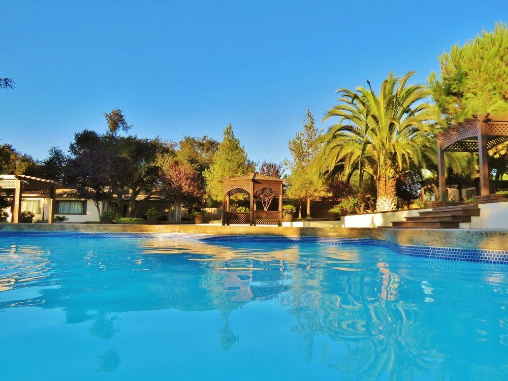 Quinta Arratz Otel Villa de Juarez Dış mekan fotoğraf
