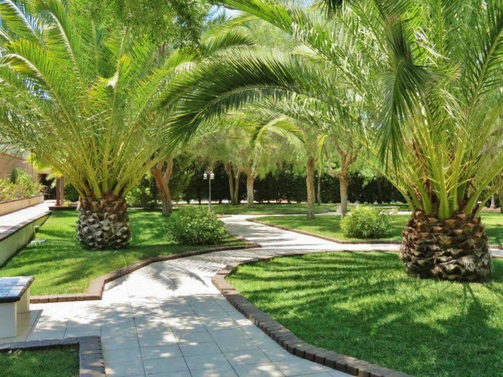 Quinta Arratz Otel Villa de Juarez Dış mekan fotoğraf