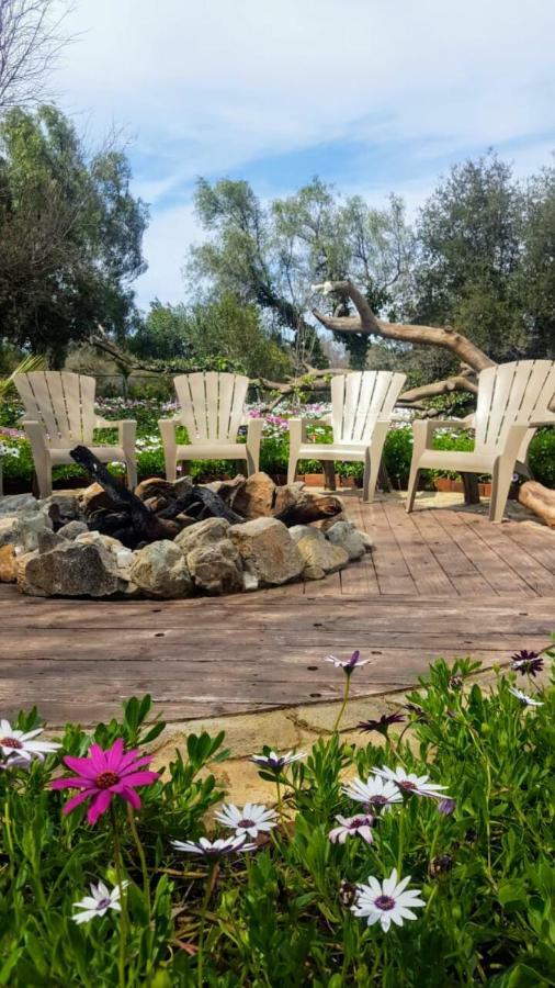 Quinta Arratz Otel Villa de Juarez Dış mekan fotoğraf