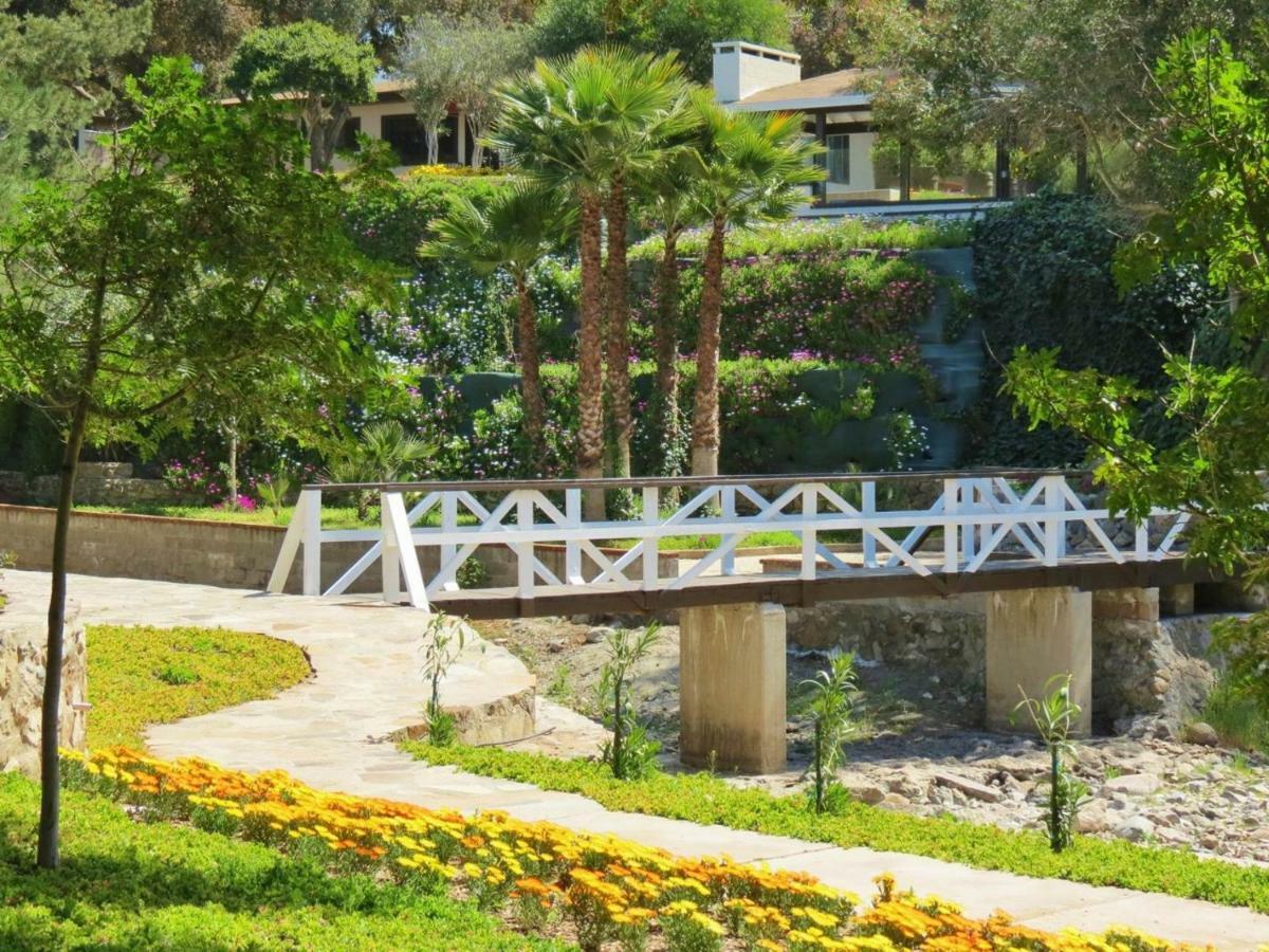 Quinta Arratz Otel Villa de Juarez Dış mekan fotoğraf